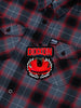 AL40 Dixxon Flannel