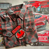 AL40 Dixxon Flannel