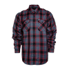 AL40 Dixxon Flannel