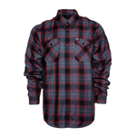 AL40 Dixxon Flannel