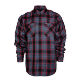 AL40 Dixxon Flannel