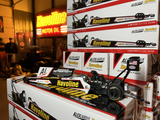 Limited Edition 1 of 750 Alex Laughlin 2022 Havoline Top Fuel Dragster